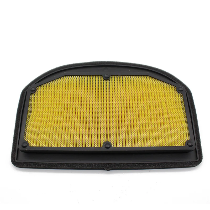 Очиститель воздухозаборного фильтра мотоцикла хлопково-марлевый воздушный