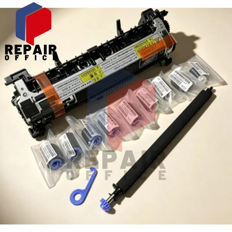 Комплект для обслуживания B3M78A 220V для HP M630 630, комплект фьюзера B3M77A 110V LaserJet Enterprise (art.: 3920db104fe30) - 3920db104fe30