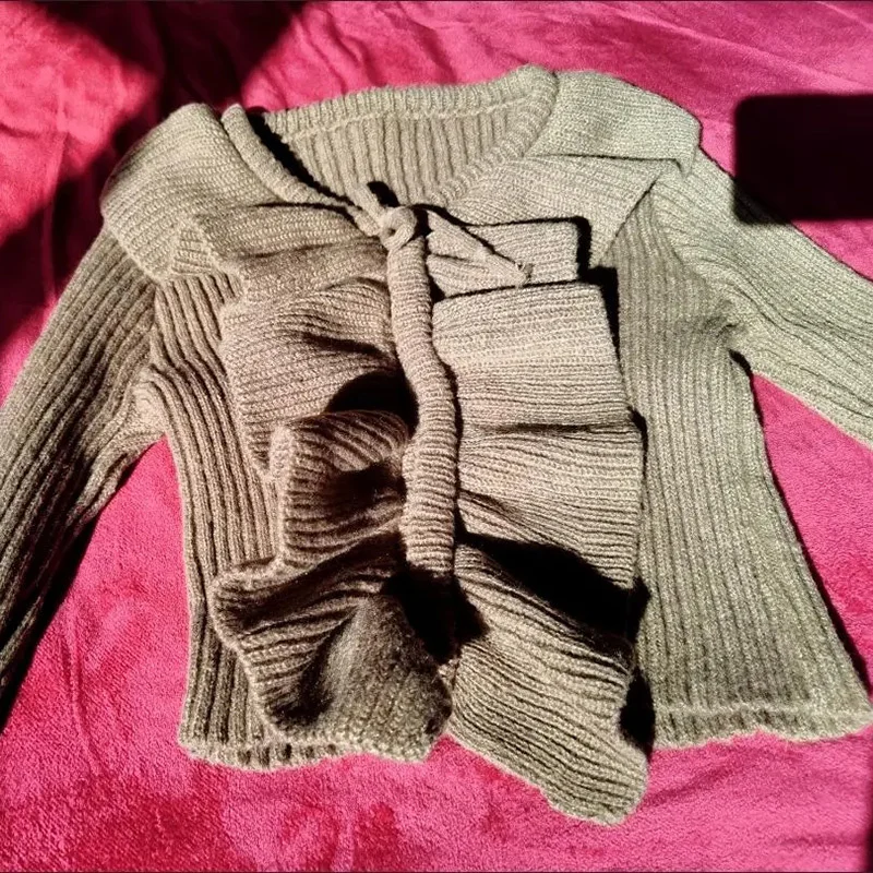 Осенне-зимние свитера женские пуловеры с длинным рукавом 2023 корейские модные