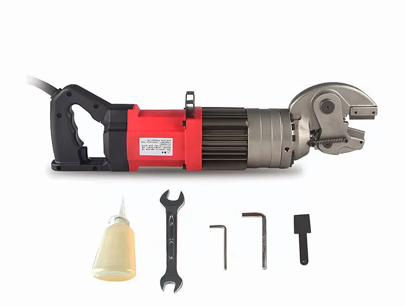 Электрические ножницы для резки стали гидравлический станок плоскогубцы