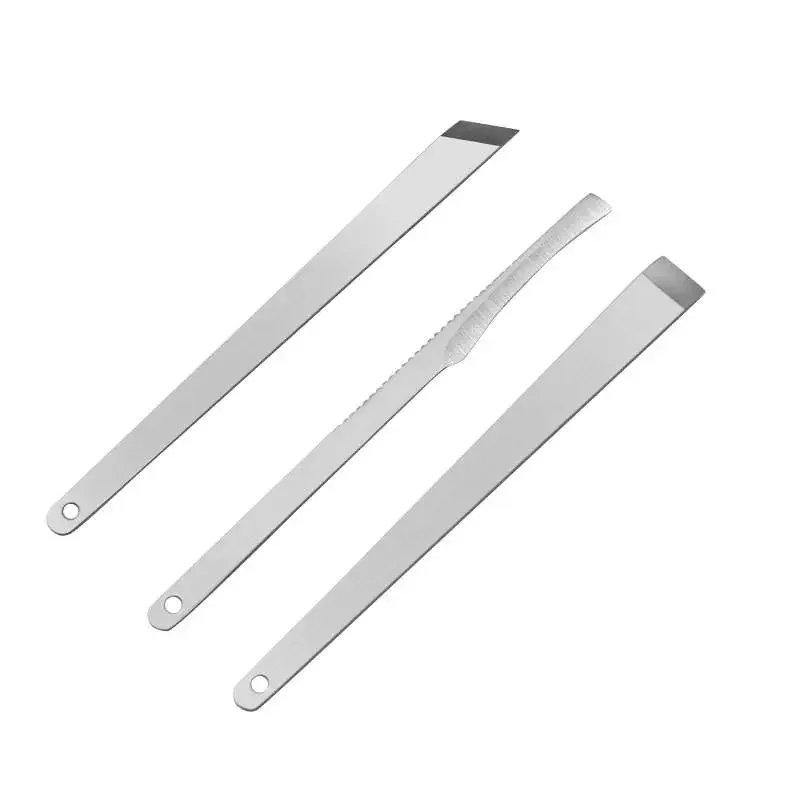 

Manicure Tools Toe Nail Scraper Feet Pedicure Knife Kit Dead Skin Remover Files Skin Care Ingrown Cuticle Pedicure Tools