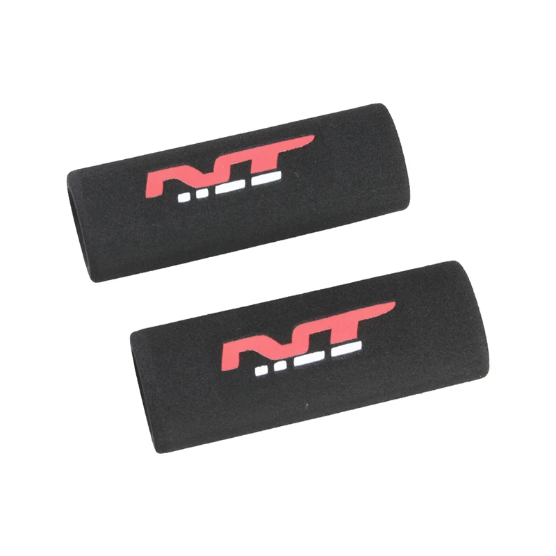 

Губка для мотоциклетных ручек Honda NT 1100 NT1100 2022 2023 2024, аксессуары, Антивибрационная Нескользящая рукоятка руля