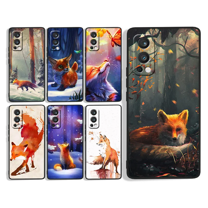 Чехол для телефона силиконовый OnePlus 9R 9 8T 8 7T 7 6T 6 5T Pro Nord N100 N10 2 CE |