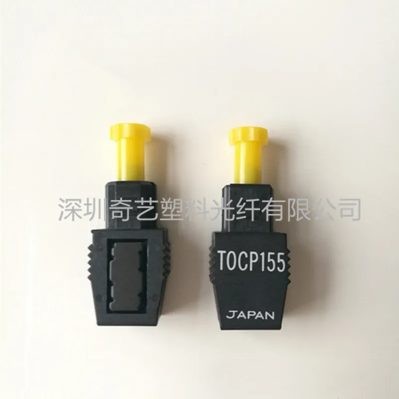 

1 шт. ~ 10 шт./партия TOCP155 T0CP155 Новый Оригинальный оптоволоконный коннектор