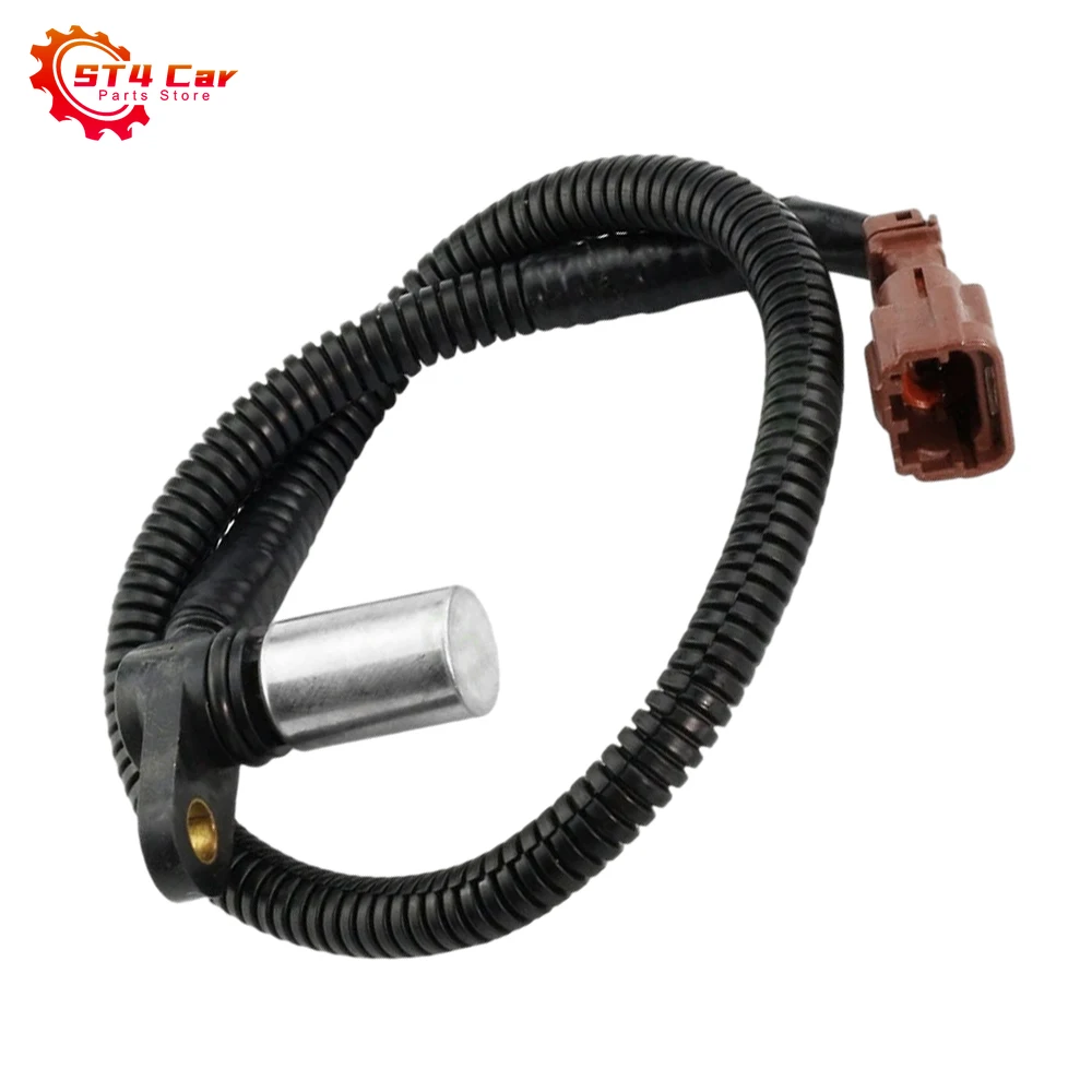 Датчик скорости трансмиссии 31935-3AX0B для Nissan Versa Sentra 2005-2012 1.8L 1.6L