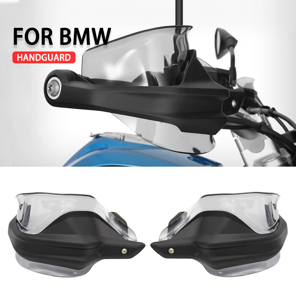 Защита рук для мотоциклов BMW R1200GS LC Adventure R1250GS S1000XR F750GS