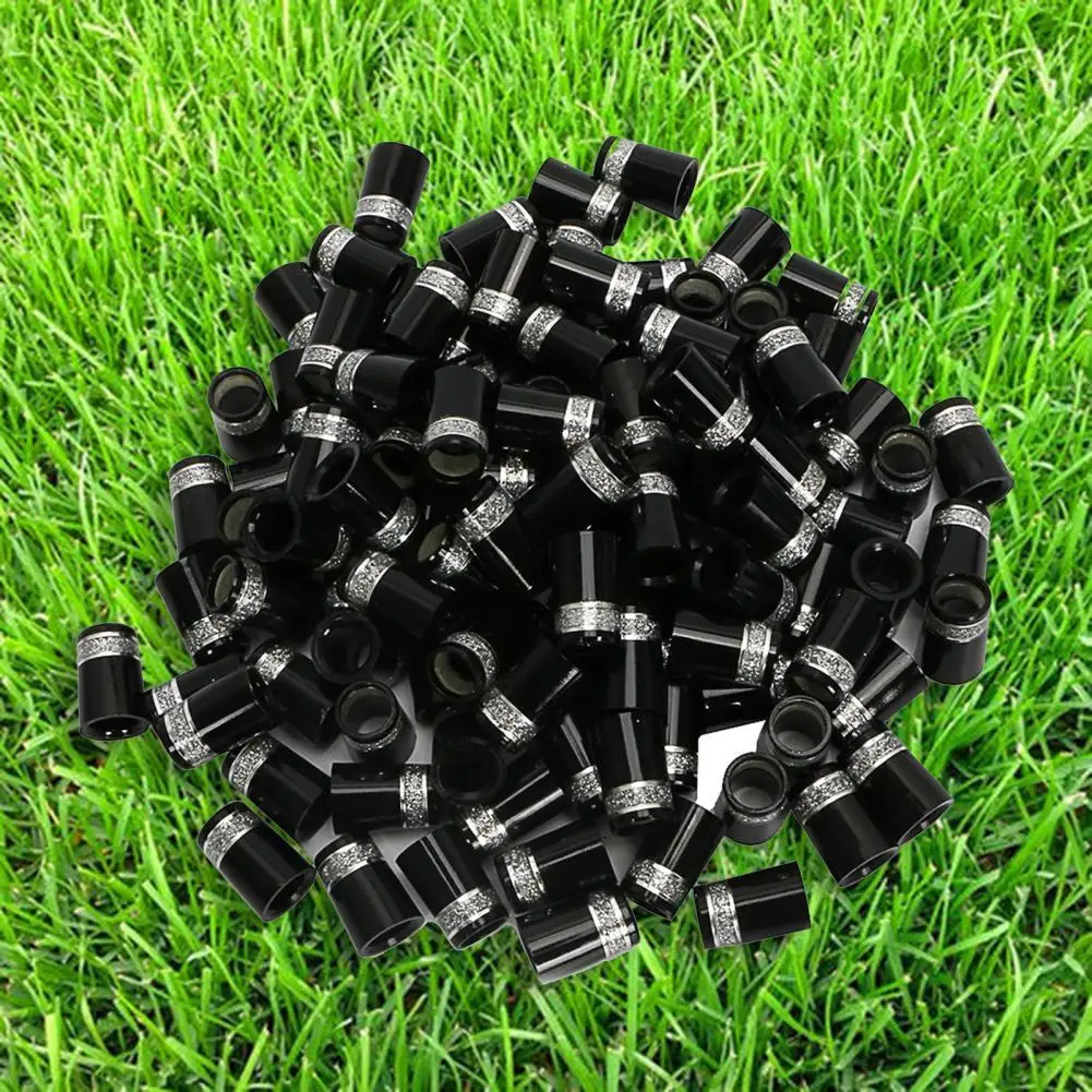 

10 шт., износостойкие пластиковые аксессуары