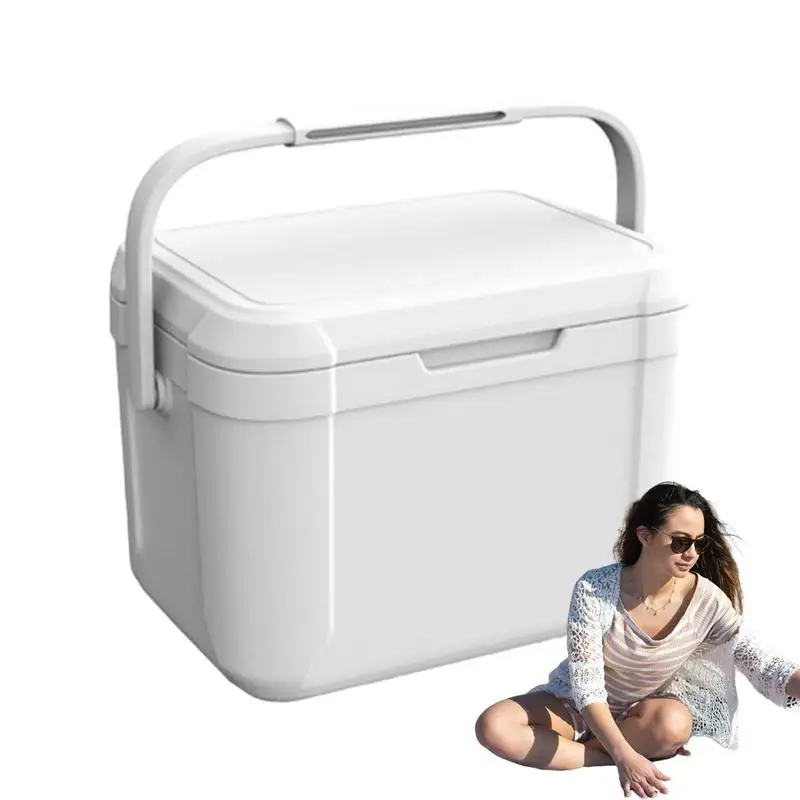 Box Rotomolded Cooler Ice Cooler Ice Chest Suit For Bbq Camp