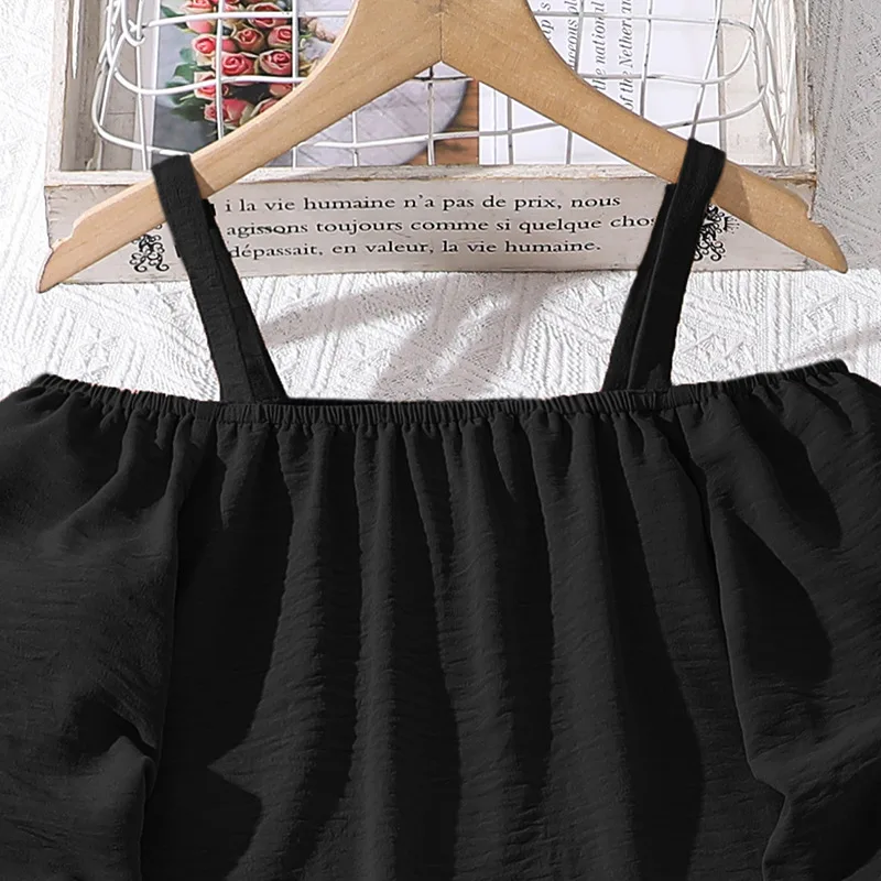 Детские летние комплекты Laura Kors из хлопка 8-12 лет