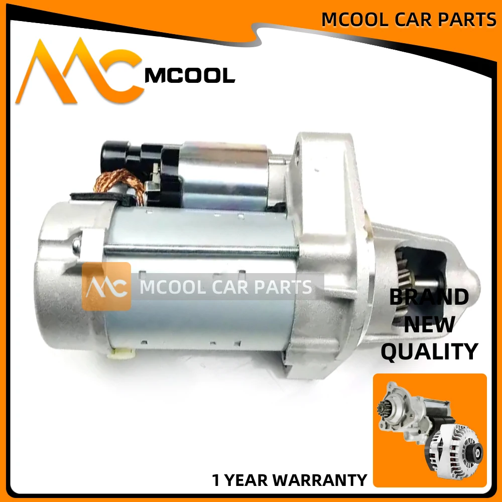 Двигатель для автомобильных стартеров 2018 кВт 12 В Honda CR-V 2022 л Л - 31200-5AG-Z01 312005AGZ01