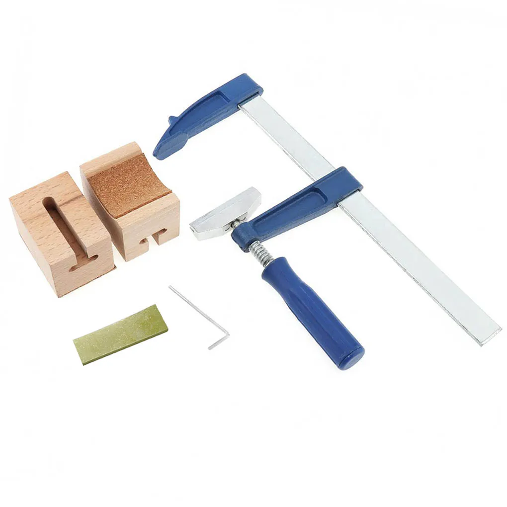 

Металлический пресс для гитары, инструмент для прижима, гриф для гитары, инструмент для прессования, деревянные инструменты, аксессуары