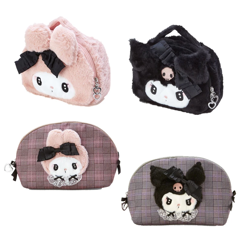 Рисунок 5 - Косметичка Sanrio Kuromi Melody