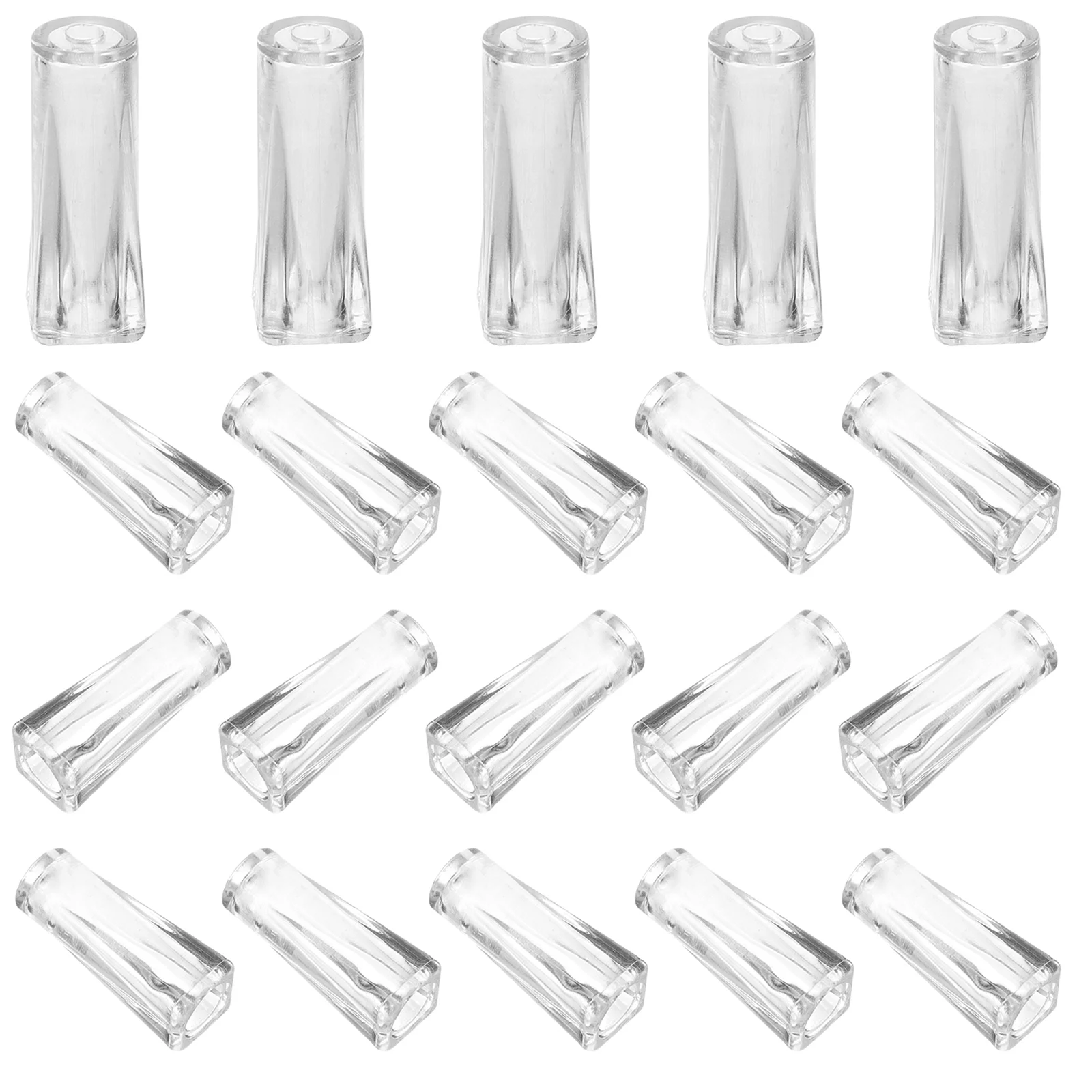 20 шт. подвеска для венецианских жалюзи пластиковый шнур кисточки окно маленькие