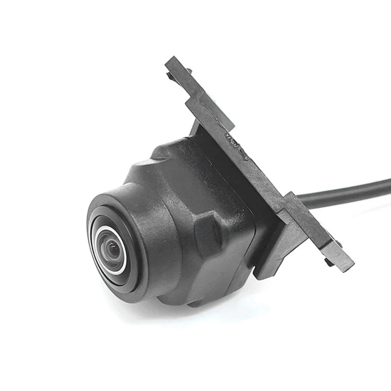 Автомобильная камера AHD/CVBS с тремя переключателями заднего вида звездный свет