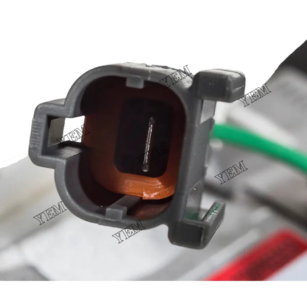 Прочный компрессор A/C 20Y-979-6121 для Komatsu PC1250 PC200 PC160 PC180 PC220 PC300