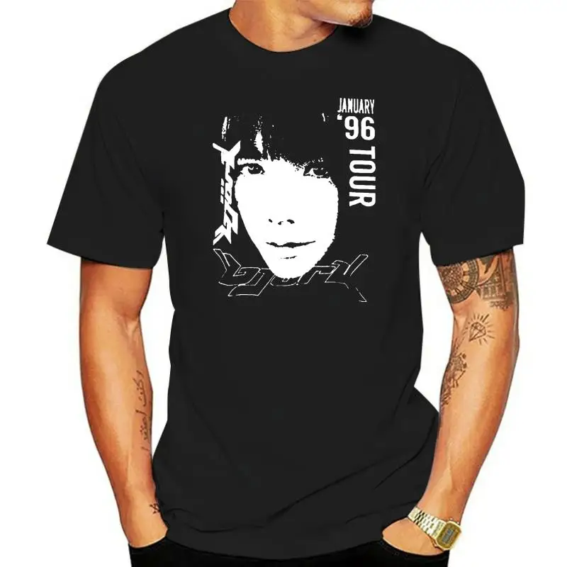 

T Shirt REPRINT Untru Vintage Bjork 1993 Debut Tour Reissue Sugarcubes Usa Size