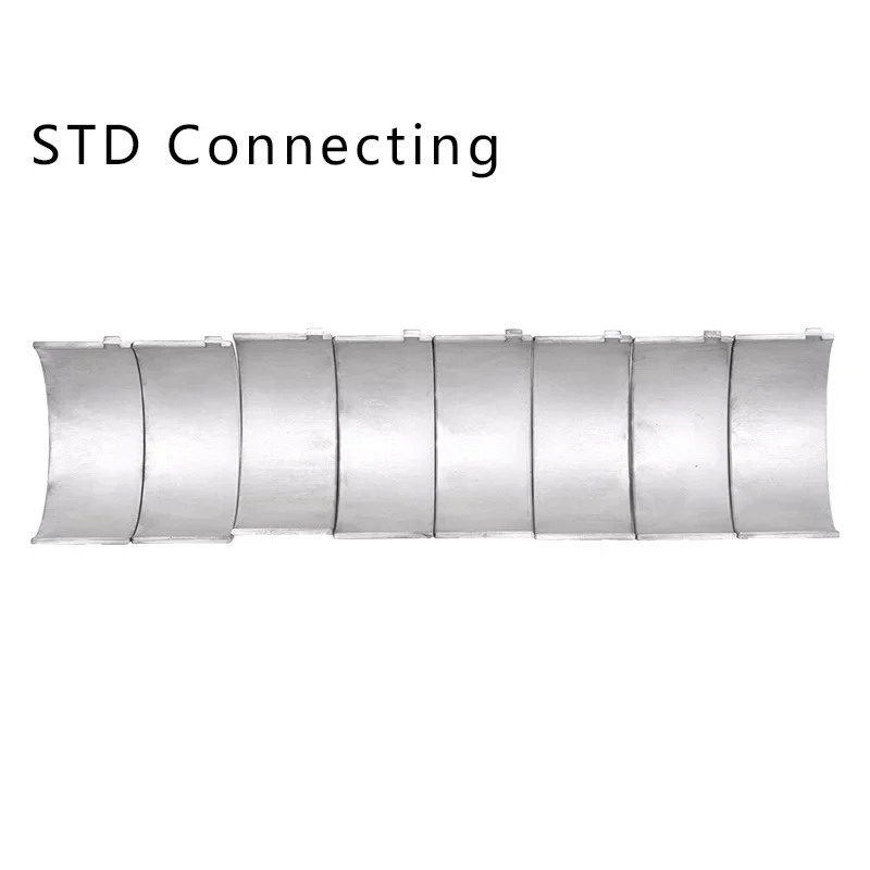 

Коленчатый вал мотоцикла 32 мм или шатун 30 мм, комплект подшипников STD +25 +50 +75 +100 для Yamaha YZF600 YZF 600 R6 YZF-R6 1999-2000