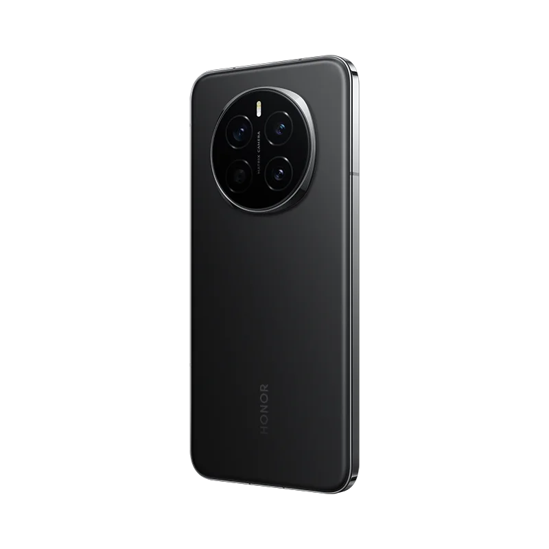 Оригинальный мобильный телефон Honor Magic 7 Snapdragon 8 Elite Android 15 0 OTA 6 78 дюйма OLED 120 Гц 50 МП