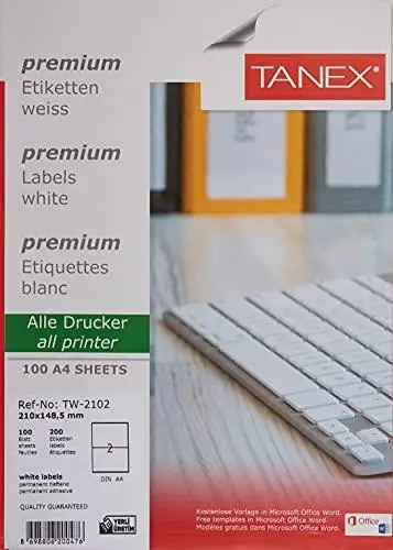 

Brand: Tanex Tw-2102 Laser Category: Desktop Organizer