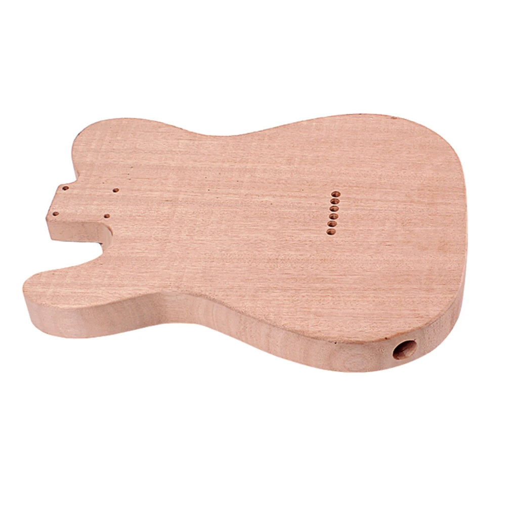 

Electric Guitar Body Instrument Pickguard Repairing Attachment Learner