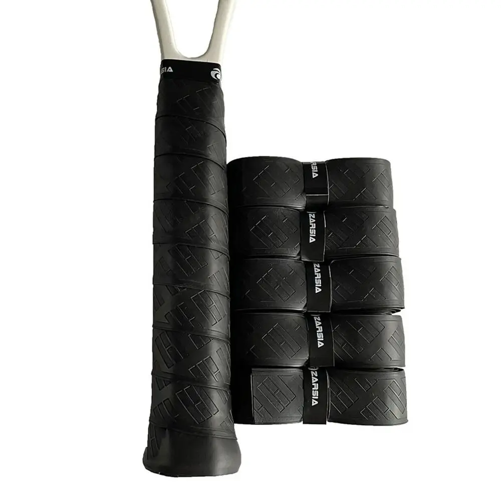 Прочная рельефная Теннисная ракетка с внутренней рукояткой Женская