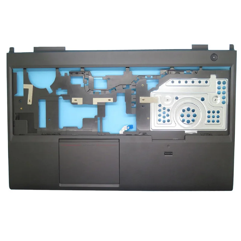 

Laptop PalmRest For Lenovo For Thinkpad L540 04X4887 00JT227 01HX012 04X4860 00JT226 01HX011 With Touchpad Fingerprint New