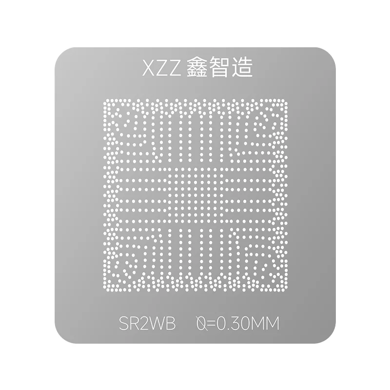 

Шарик для пайки SAYTL для GTX1650 RX580 RTX4070 RTX3050