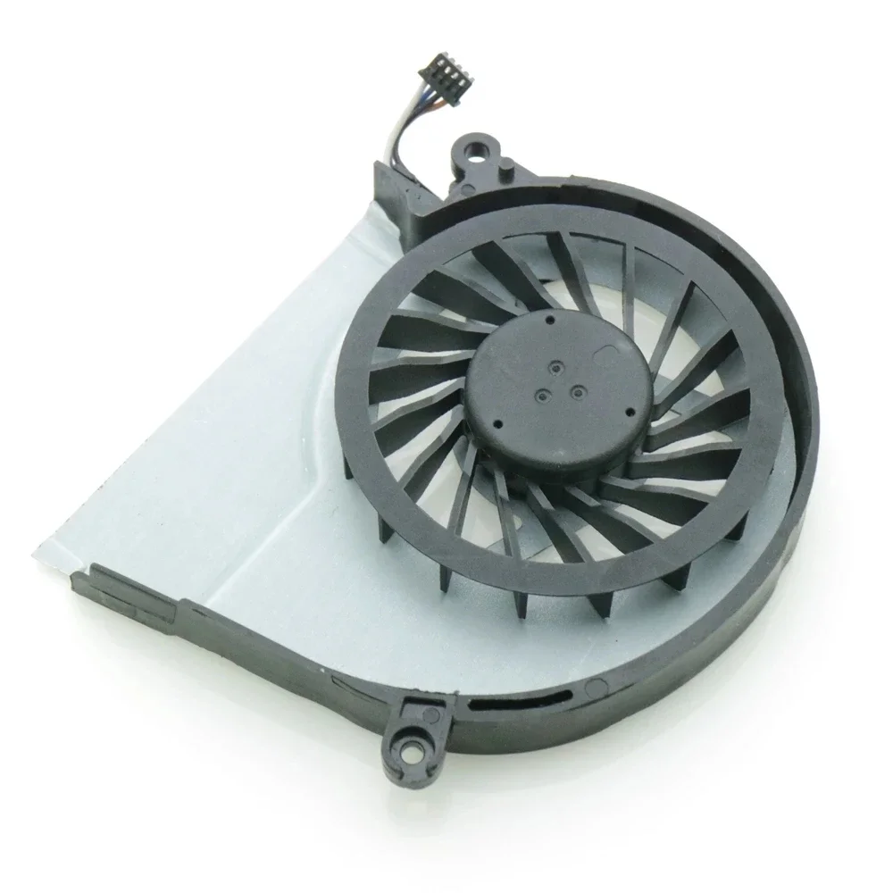Совершенно новый DC5V 0 40A 4Pin 4Wire для HP TPN-Q122 14-E023TX 15-E024AX e066tx E035TX вентилятор охлаждения