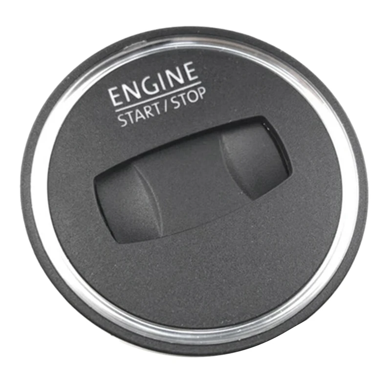 1 шт. крышка переключателя зажигания для PASSAT B7 CC 3AA 905 219 A