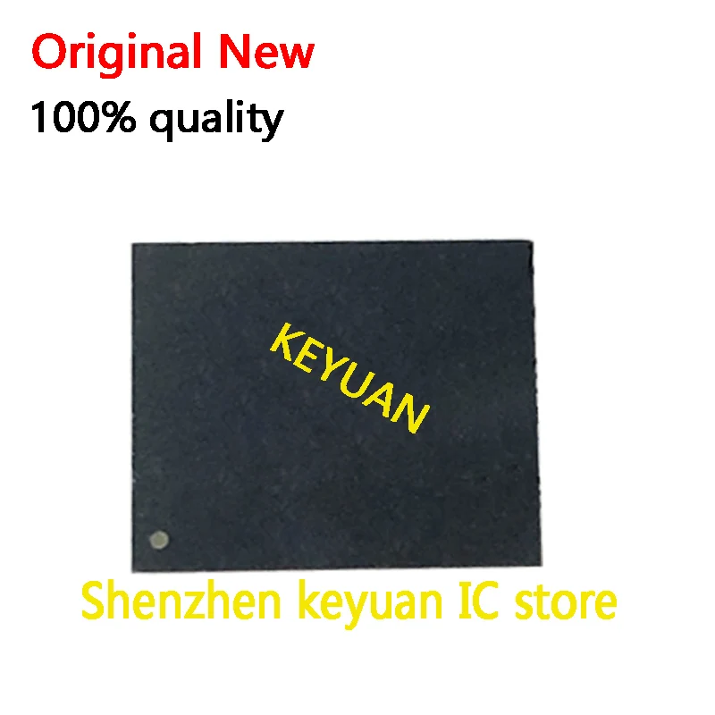 (1piece)100% New K4F6E3S4HM-MGCJ K4F6E3S4HM-GFCL K4F6E3S4HM-BGCH K4F6E304HB-MGCJ K4F6E304HB-MGCH BGA Chipset