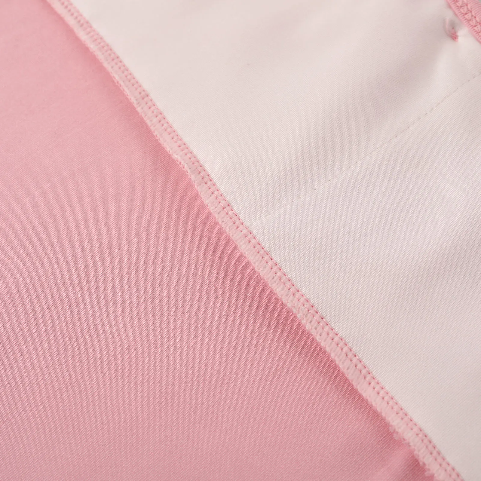 AOQUNFS Ballet Leotard Gymnastics Dance Clothes Leotards Girls Ballet Outfit Dancing Training Pink Bow Open Crotch