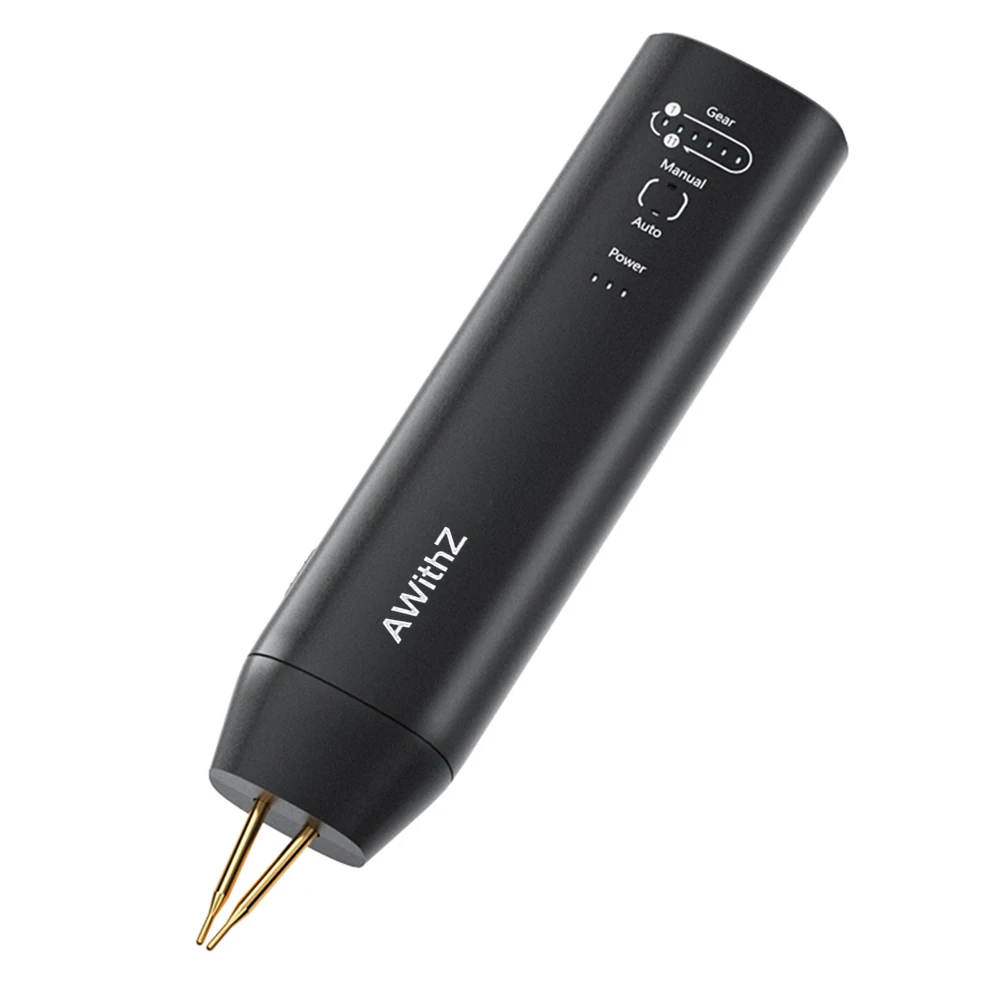 

Портативный аппарат точечной сварки occkic 11 ступеней