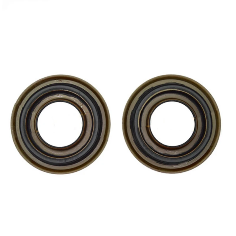 Совершенно новый 4 шт. 6DCT450 MPS6 ремонтный комплект поршня автоматической коробки