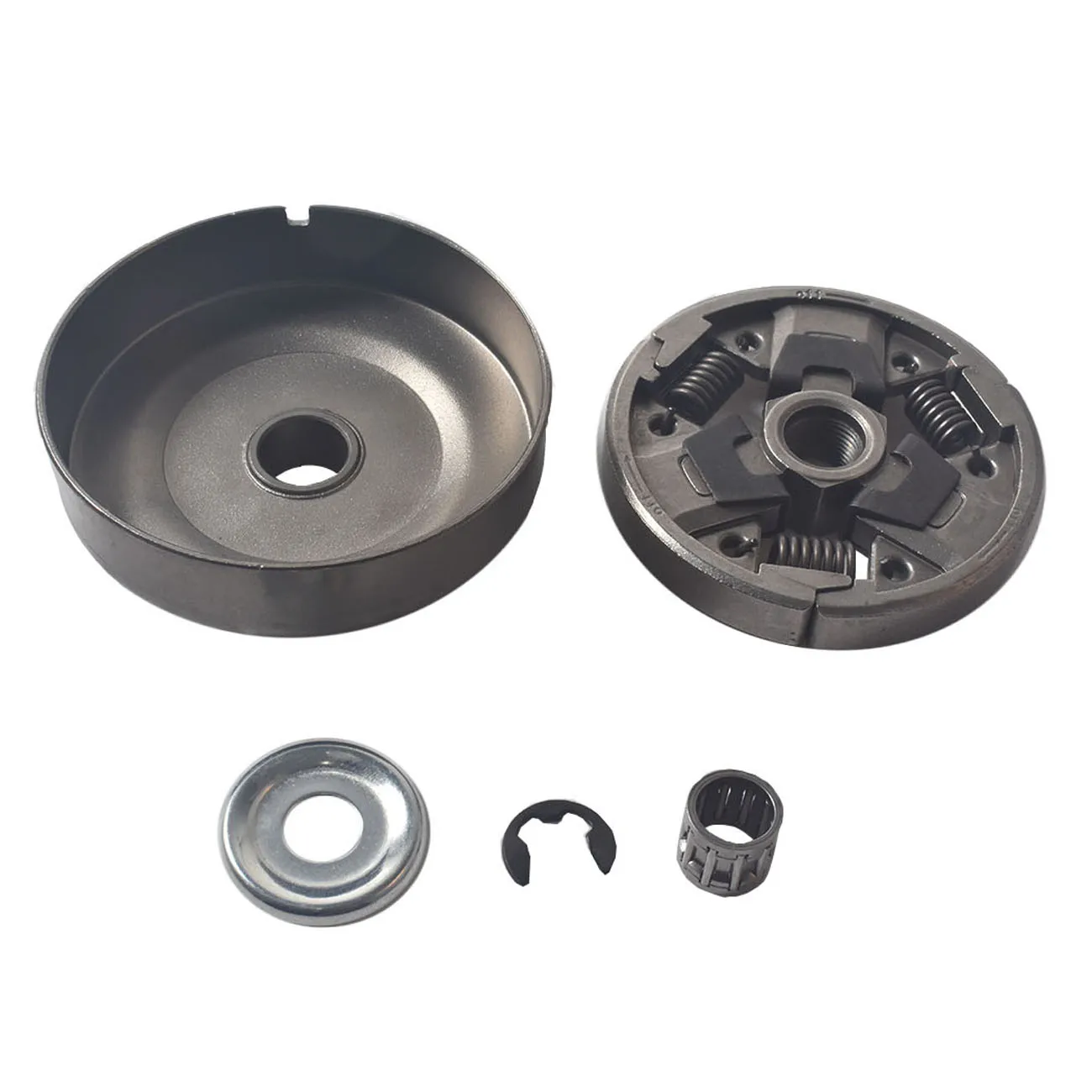 

Spur Clutch Drum For Stihl MS261 MS261C Chainsaw Sprocket Kit .325"-7Tooth