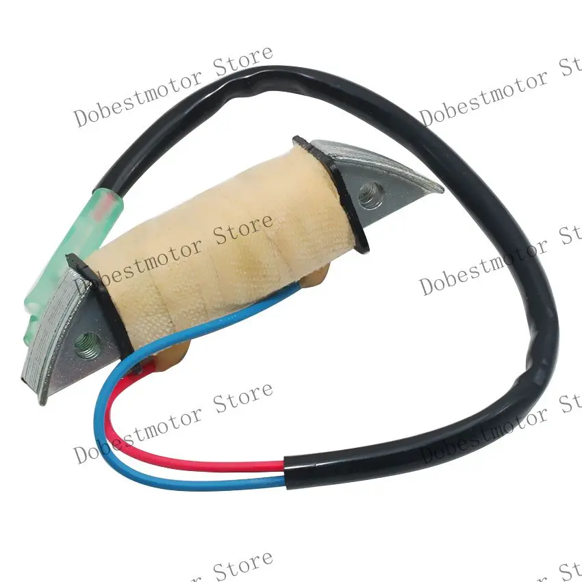 

2-stroke Engine Ignition Stator Coil Rotor For Nissan NS9.9D NS18E NS9.9D2 NS15D NS15D2 NS18E2 NS18E2 3G3-06021-1 Accessories