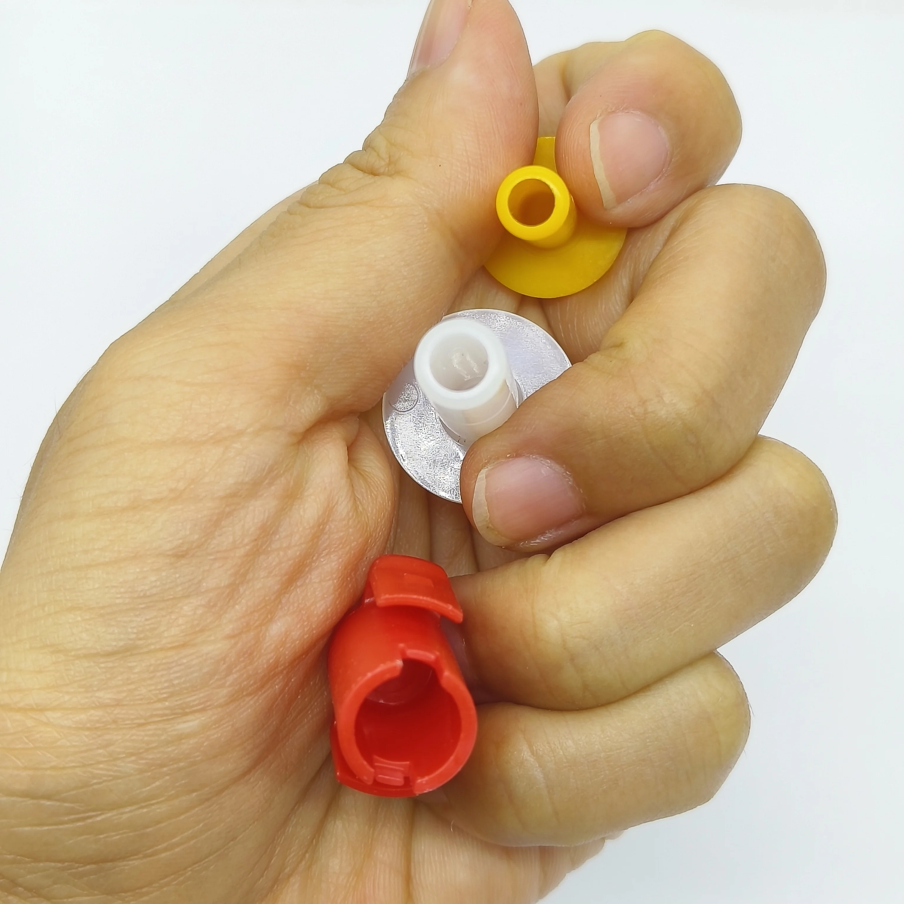 5 шт./партия Автомобильные топливные трубки 6 3/7 89/11 8