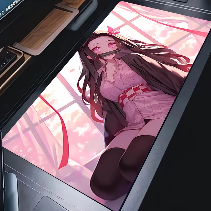 Коврик для мыши Нескользящие резиновые коврики Игровой плеер Ноутбук