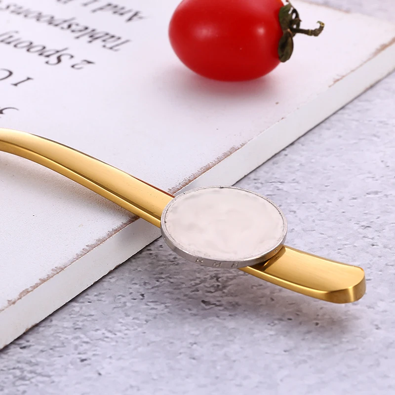 Шпатель для торта гладкий резак безопасный аксессуар кондитерских изделий