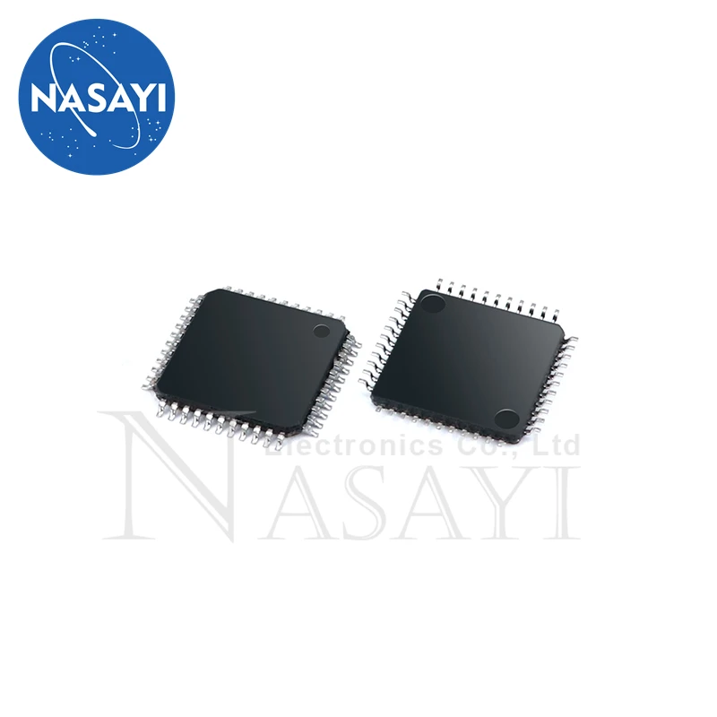 

U6295 6295 QFP-44