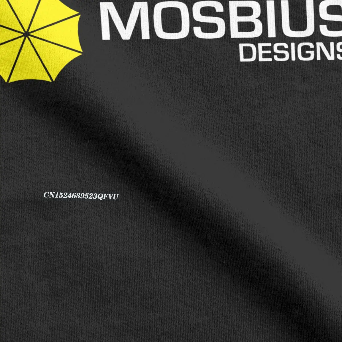 Мужская Женская футболка дизайн Mosbius Футболка Как я встретил вашу маму ТВ-шоу HIMYM