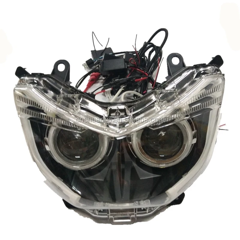 

Налобный фонарь для Yamaha Nmax 155 Nmax 125 Nmax 150 2018