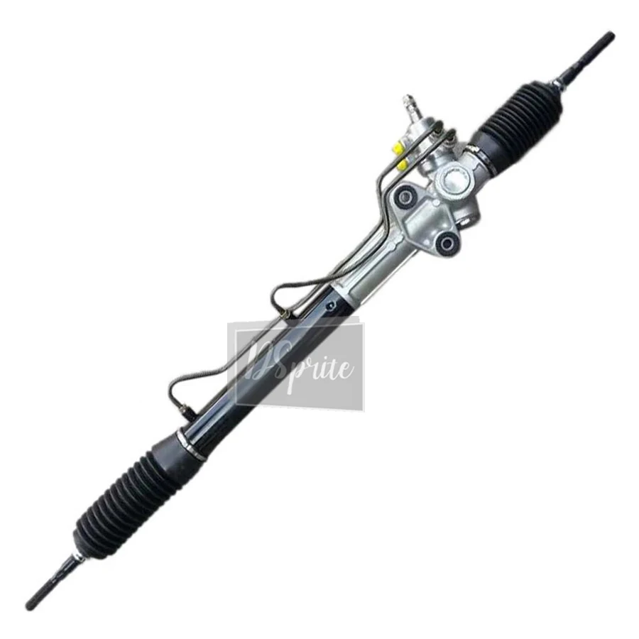 Новинка стойка коробки передач гидроусилителя руля для Mitsubishi Pajero Montero Shogun 3 III