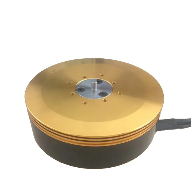 

TYI Brushless Motor 8318 for agriculture plant protection drone