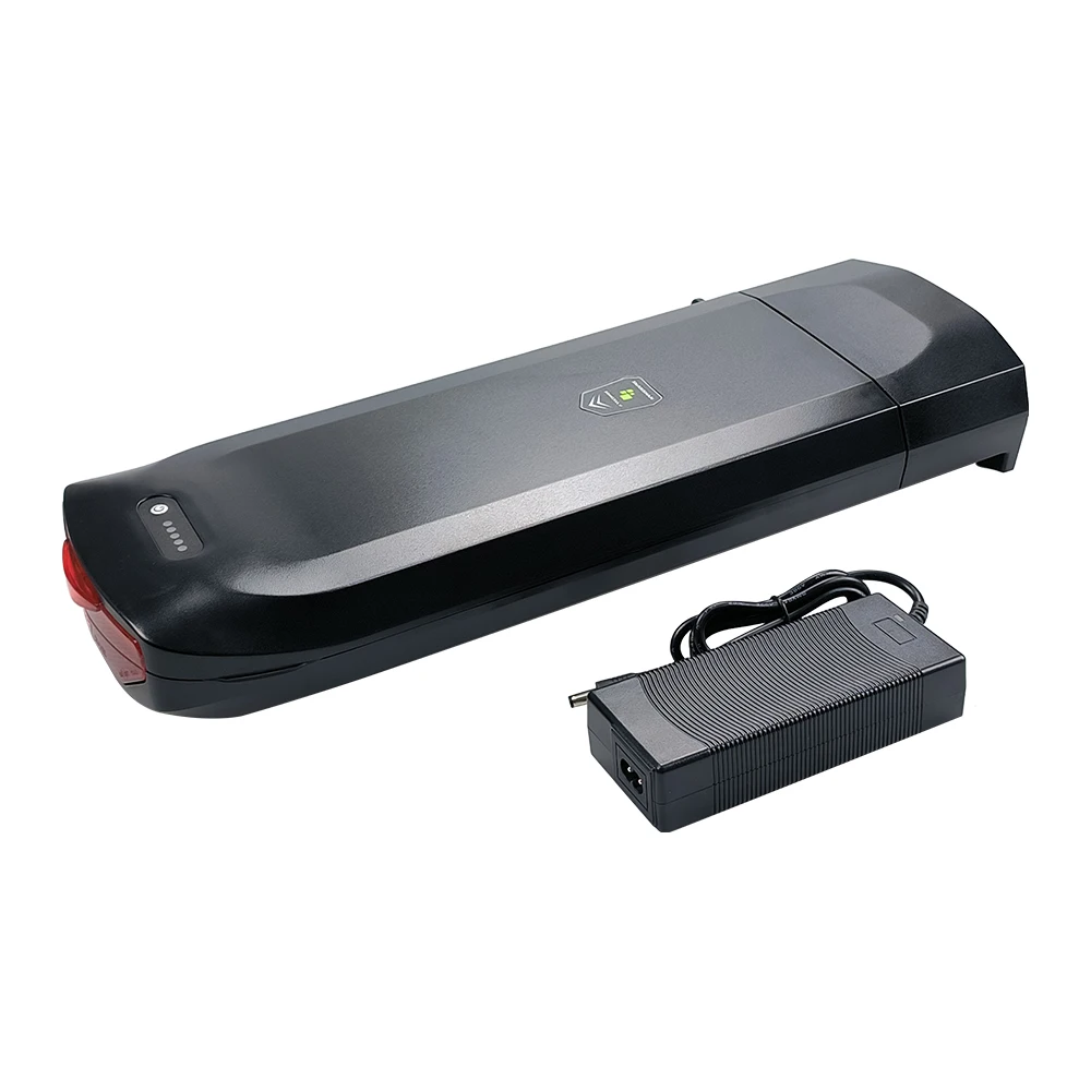 36 В 10 4 Ач 17 5 48 12 8 14 задняя стойка аккумулятор для электронного велосипеда Micargi Bali