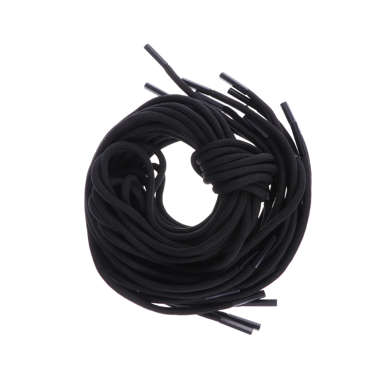 

Drawstring Cord Drawstrings Replacementcords Sweatpants Pants Black Elastic Jackets Hoodie Flat Cottonhoodies Shorts Universal