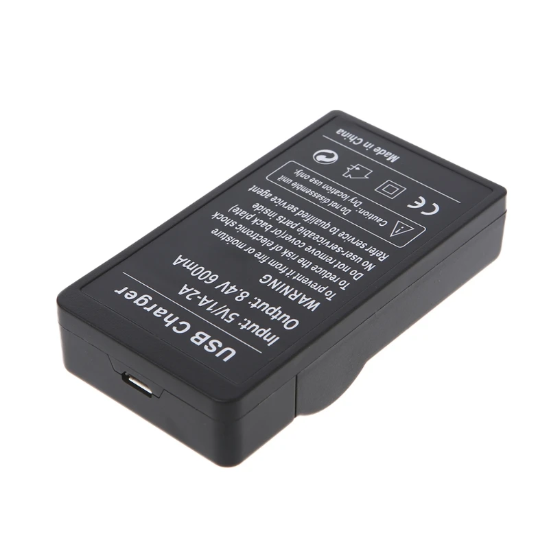 Зарядное устройство USB для телефона, для телефона, 1000D 450D 500D Kiss F Kiss X2 Rebel Xsi P9JD (art.: 3920bfec05a79) - 3920bfec05a79