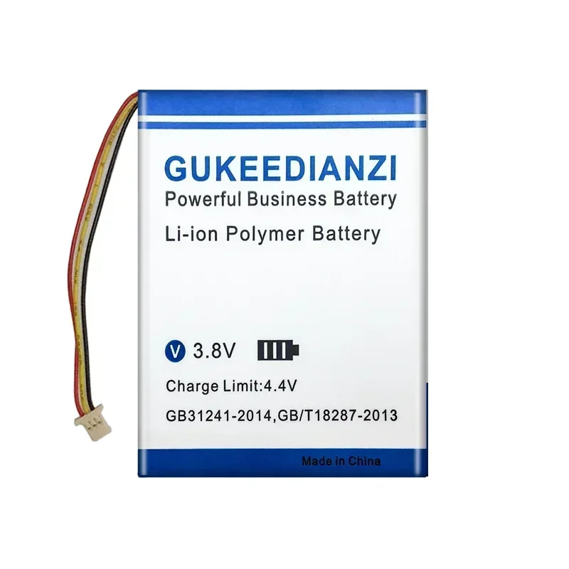 Dx220 5050 мАч аккумуляторы для мобильных телефонов Ibasso сменный портативный