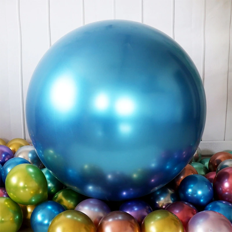 

Гелиевые шары Globos 36 дюймов, 18 дюймов