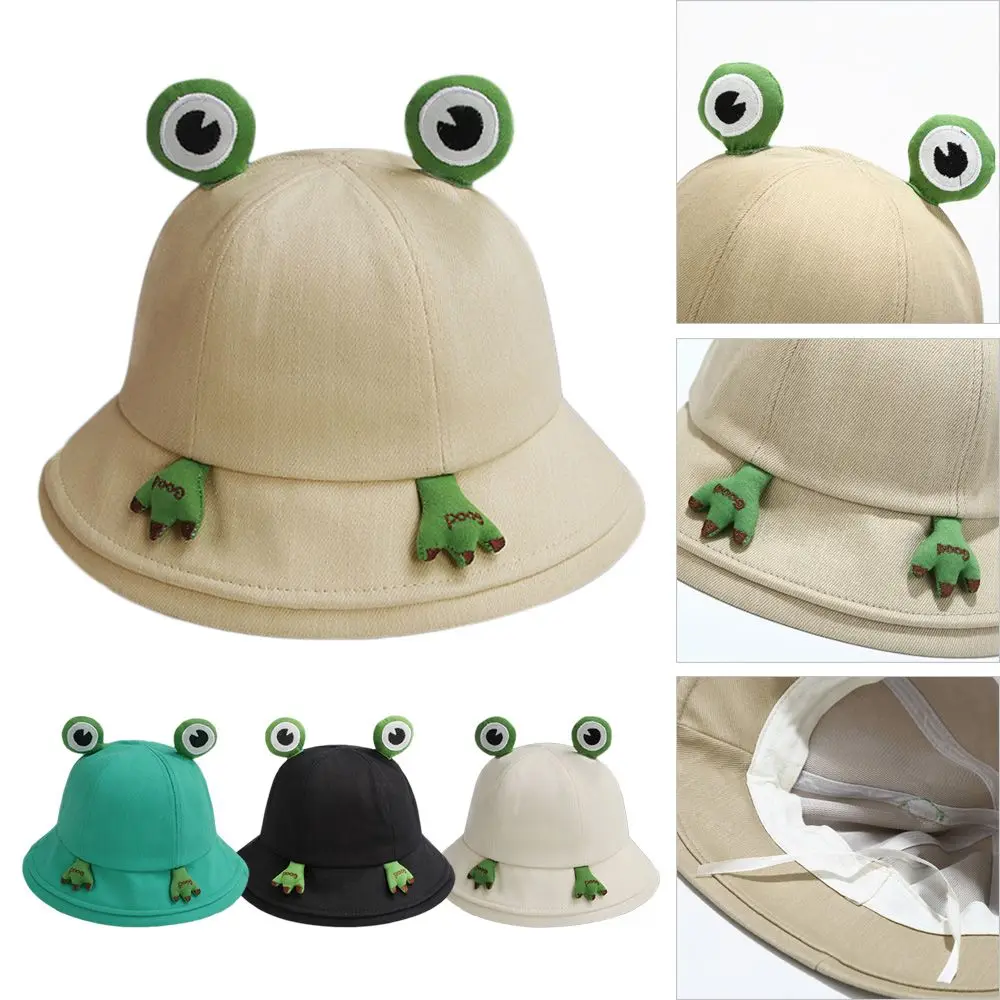 Женская летняя и осенняя шляпа 4 цвета