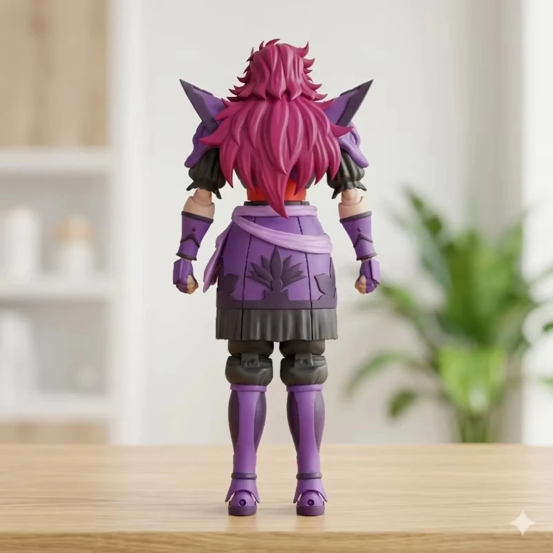 Фото В наличии: Коллекционная фигурка Saint Seiya Lotus Agora Silver Saint Myth Cloth Ex Diecast, аниме-модель, игрушка-модель №5